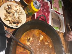 -老天桥蛙炉火锅(姑苏总店)