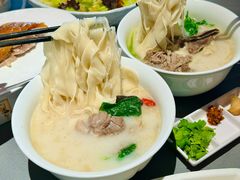 -阿庄新豫菜(通泰路店)