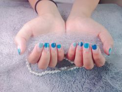-Aso Artist Beauty美甲美睫