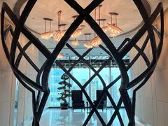 -翡翠36餐厅(浦东香格里拉店)