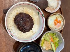 -ITARU食堂·定食料理(西丽店)