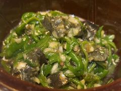-味上湘菜馆(岳麓山店)