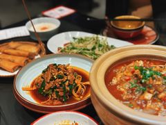 -火宫殿·湘菜小吃·商务宴请·生日聚会(市府店)