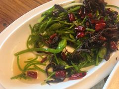 -缘生态云南菜·野生菌庭院餐厅(华侨城店)