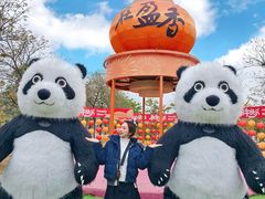 -盈香心动乐园