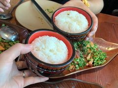 -花马天堂云南餐厅 Lost Heaven(高邮路店)