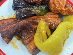 -刘小忙把子肉(北园大街总店)