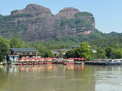 -丹霞山风景名胜区