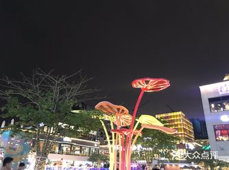 地理位置： 港珠澳大桥东起香港国际机场附近的香港口岸
