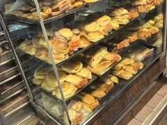 -金狮饼店(关闸马路店)