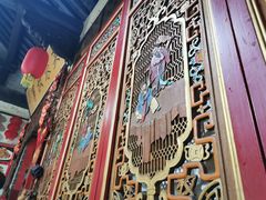-老济南民间小吃·传统鲁菜(芙蓉街店)