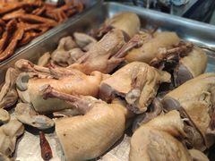 -竺桥兄弟烤鸭(总店)