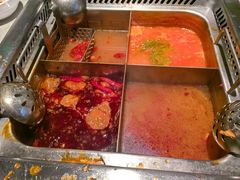 -海底捞火锅(大唐店)