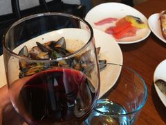 -美盛喜来登大酒店-盛宴标帜餐厅