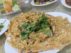 -车头老二大排档