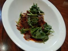 -林芝工布庄园希尔顿酒店-猎味中餐厅