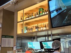 -木屋烧烤(惠阳华润小径湾店)