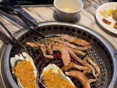 -火炉火自助餐(喜隆多店)