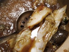 -食爺炭炉鸡煲·烧烤