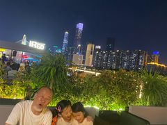 -琶醍壹号•潮菜江景餐吧