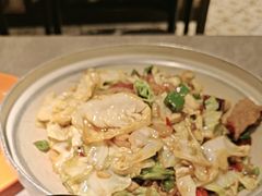 -香阁餐厅·常州菜·常州菜代表品牌(新北奥体店)