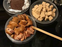-光谷希尔顿酒店-厨意意大利餐厅(鸿雁路店)