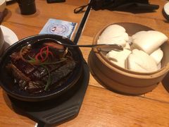 外婆红烧肉-金牌外婆家(苏州中心店)