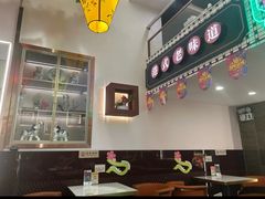 -香港威特瑞茶餐厅(小白楼音乐厅店)