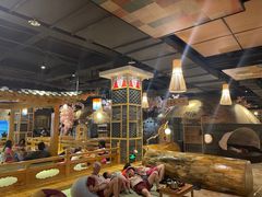 -青水瓦台(青山店)