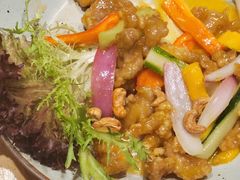 -泰悦澜·泰国餐厅(万象城店)