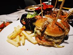 -Gray Whale 灰鲸餐厅(北美N1店)