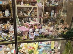 -崇光百货(铜锣湾店)