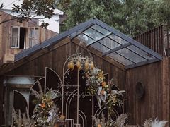 -悦哉·派对·草坪婚礼·围炉煮茶(三圣乡店)