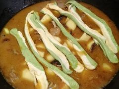 -粗粮人家·东北菜(洋桥店)