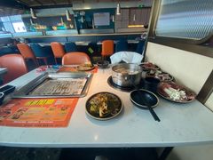 -非烤勿扰自助烤肉(阳江百利广场店)