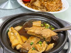 -新峰肉骨茶(总店)