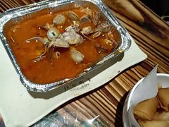 -关二哥烧烤(王家湾店)