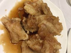 -北李妈妈菜·海肠捞饭(高新万达店)