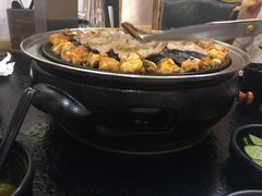 -九田家黑牛烤肉料理(石路天虹店)