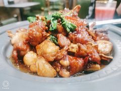 -零度空间·台湾小馆(五道口购物中心店)