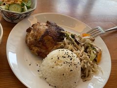 -红小满休闲餐厅(十全街店)