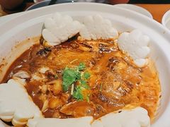 -吕氏疙瘩汤·私家菜馆(慈云寺店)