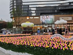 -龙湖成都上城天街