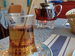 薄荷茶-La Medina餐厅(亮马河南路店)