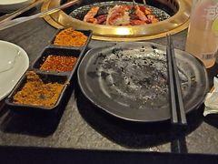-神户赤童日式烤肉伙伴(东直门店)