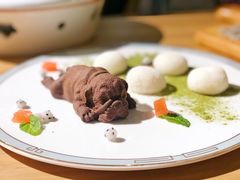 -皇玺·云汀花园餐厅(振华商厦店)