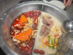 -骨之味·筒骨汤火锅(江头店)