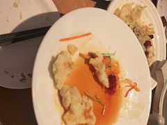 -北大荒人•新东北菜(青岛银座店)