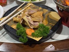 -東北风.东北味道.开封老字号(魏都路店)