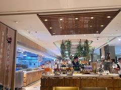 -冀粤香海鲜自助餐厅(西美五洲店)
